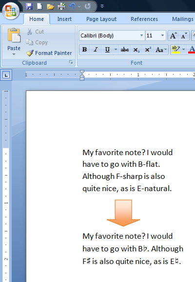 example