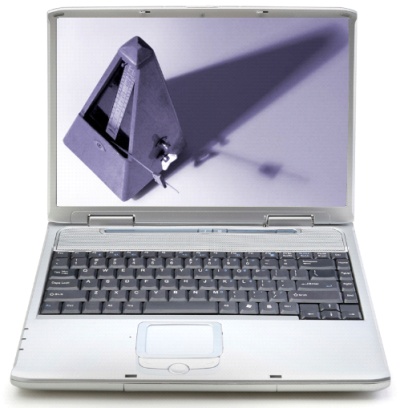 laptop