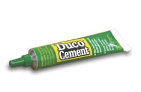 duco cement