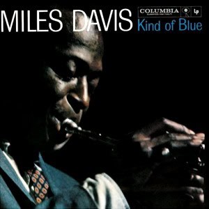 Miles Davis: Kind of Blue