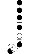 "Forked" F, with E-flat key